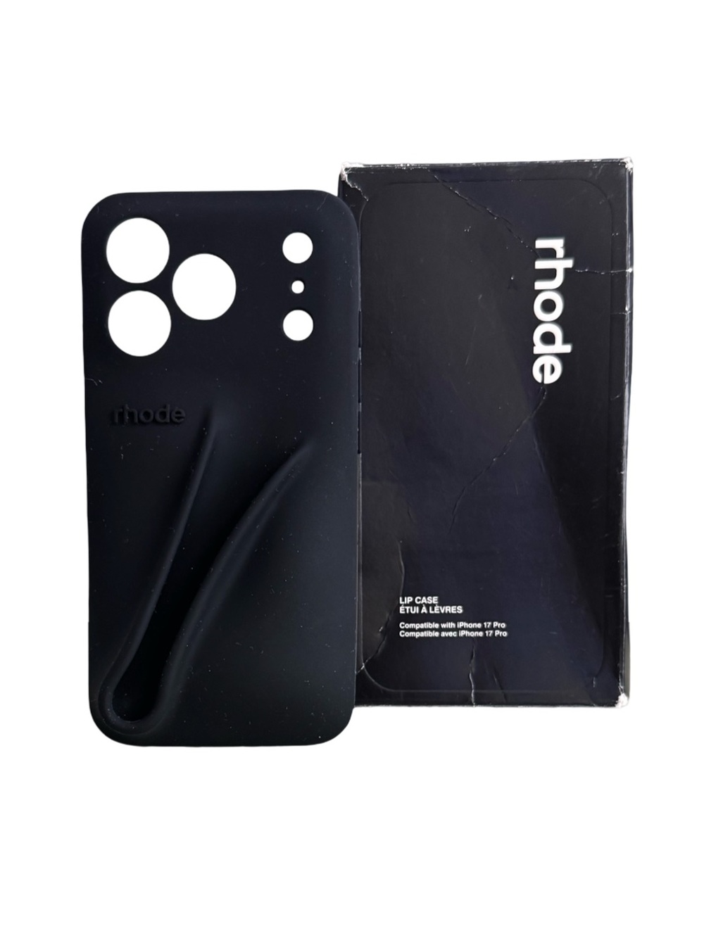 RHODE Lip Case - iPhone 17 Pro